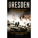 Victor Gregg Collection 3 Books Set (Dresden ,Rifleman New edition, Soldier Spy) - The Book Bundle