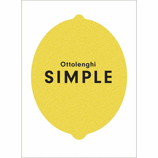 Ottolenghi SIMPLE - The Book Bundle