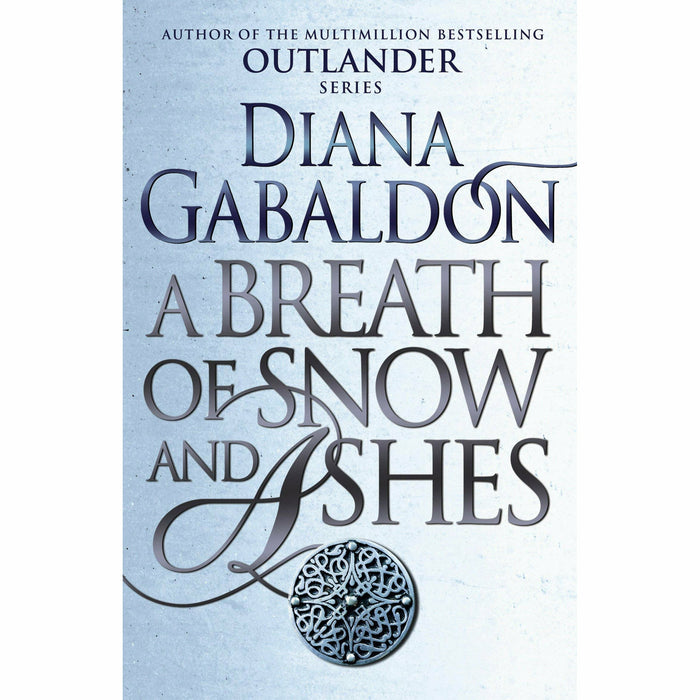 Outlander Series 9 Books Collection Set by Diana Gabaldon - The Book Bundle