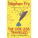 Stephen Fry 3 Books Set (The Ode Less Travelled, Moab Is My Washpot & Fry's Ties) - The Book Bundle