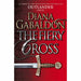 Outlander Series 9 Books Collection Set by Diana Gabaldon - The Book Bundle