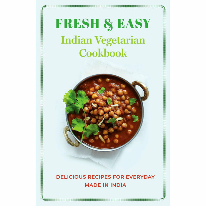 Mowgli Street Food, Fresh & Easy, Indian Vegetarian, Dal Medicine, 30 Minute Mowgli 5 Books Set - The Book Bundle