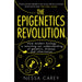 The Epigenetics Revolution: How Modern Biology is Rewriting Our Understanding of Genetics, Disease and Inheritance - The Book Bundle