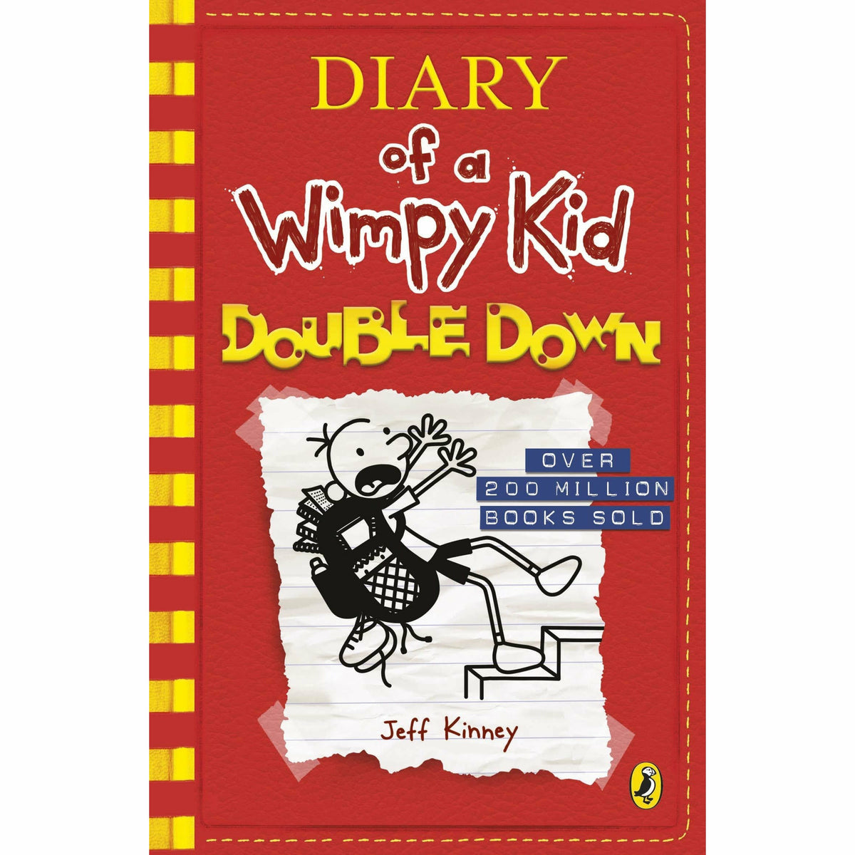 Diary of a Wimpy Kid Books Bundles – TheBookBundler