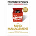 chimp paradox,mindset with muscle and black box thinking 3 books collection set - The Book Bundle