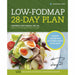 The Low FODMAP 5 Books Collection - The Book Bundle