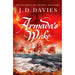 J D Davies Jack Stannard of the Navy Royal Series Collection 3 Books Set (Destiny's Tide, Battle's Flood, Armada's Wake) - The Book Bundle