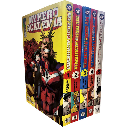My Hero Academia - Boku No Hero - Volume 19 - Kohei Horikoshi -  9788545710585 em Promoção é no Buscapé