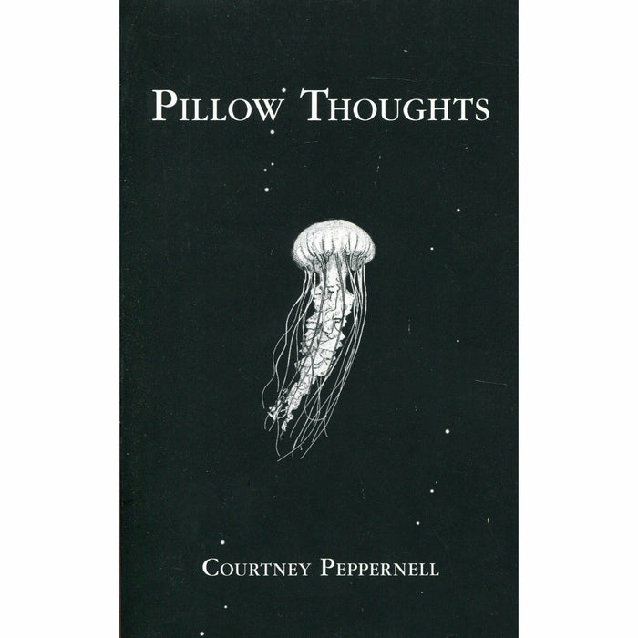 Pillow Thoughts series Collection 3 Books Set By Courtney Peppernell (Pillow Thoughts, Healing the Heart, Mending the Mind) - The Book Bundle