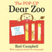 The Pop-Up Dear Zoo By Rod Campbell - The Book Bundle