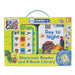 World of Eric Carle, Me Reader Junior 8 Book Library - PI Kids (Me Reader Jr): 1 - The Book Bundle