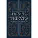 Dance of Thieves by Mary E. Pearson - The Book Bundle