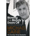 Michael Caine Collection 2 Books Set (What's It All About?, Blowing the Bloody Doors Off) - The Book Bundle