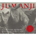 Chris Van Allsburg Collection 5 Books Set (The Polar Express, Jumanji, The Mysteries of Harris Burdick) - The Book Bundle