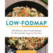 The Low FODMAP 5 Books Collection - The Book Bundle