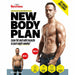 New body plan and the worlds fittest book 2 books collection set - The Book Bundle