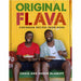 Just Eat It, [Hardcover] Original Flava Caribbean Recipes from Home 2 Books Collection Set - The Book Bundle