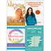 The Good Food, Menopausal Woman, Hormone Fix, Menopause 4 Books Collection Set - The Book Bundle