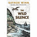 The Wild Silence and Speedy BOSH  2 Books Collection Set - The Book Bundle