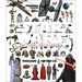 Star Wars The Visual Encyclopedia - The Book Bundle