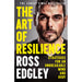 The Art of Resilience: Strategies & The Secret to Happy: How to build resilience 2 Books Set - The Book Bundle