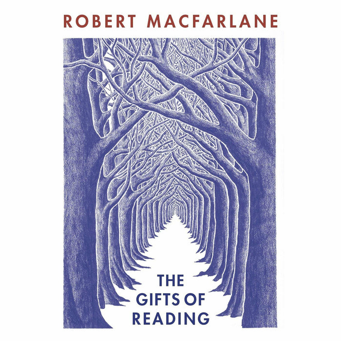 Robert Macfarlane 3 Books Collection Set (Underland,The Gifts of Reading, The Wild Places) - The Book Bundle