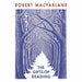 Robert Macfarlane 3 Books Collection Set (Underland,The Gifts of Reading, The Wild Places) - The Book Bundle