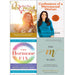 The Good Food, Menopausal Woman, Hormone Fix, The M Word 4 Books Collection Set - The Book Bundle