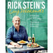 Rick Stein's Long Weekends - The Book Bundle