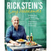 Rick Stein's Long Weekends - The Book Bundle