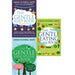 Sarah Ockwell-Smith 3 Book Collection Set The Gentle Series (Eating,Sleep ) - The Book Bundle