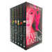 The Immortals 6 Books Collection Set by Alyson Noel Everlasting, Night Star NEW - The Book Bundle