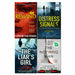 Catherine Ryan Howard 4 Books Collection Set Rewind,Distress Signals,Liar's Girl - The Book Bundle