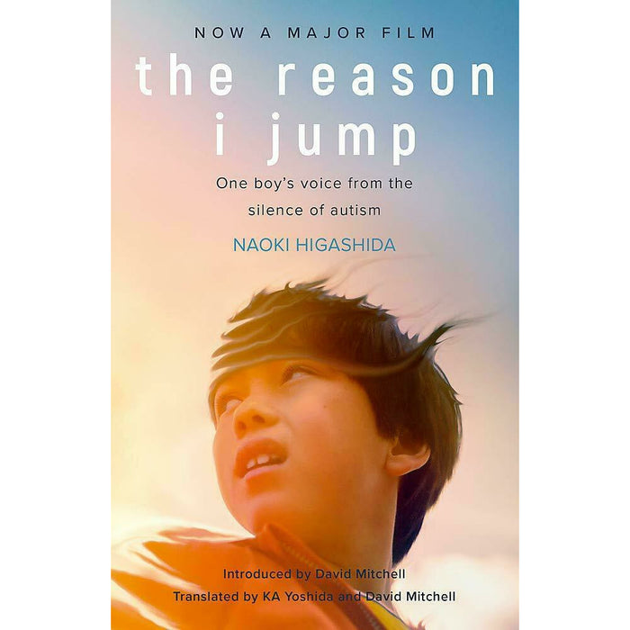 The Reason I Jump & NeuroTribes: The Legacy of Autism and How to Think Smarter 2 Books Set - The Book Bundle