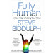 The Humans: Matt Haig & Fully Human: A New Way of Using Your Mind 2 Books Set - The Book Bundle