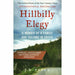 Where the Crawdads Sing,Hillbilly Elegy 2 Books Collection Set Paperback NEW - The Book Bundle