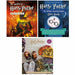 Harry Potter Collection 3 Books Set by Iota Harry Potter Knitting Magic - The Book Bundle