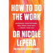 How To Do The Work,Attached Are you Anxious 2 Books Collection Set - The Book Bundle