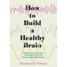 How to Build a Healthy Brain, Brain Food 2 Books Collection Set NEW - The Book Bundle