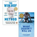 The Wim Hof Method & What Doesn't Kill Us 2 Books Collection Set - The Book Bundle