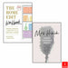 The Home Edit Workbook & Hinch Yourself Happy 2 Books Collection Set - The Book Bundle