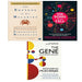 Siddhartha Mukherjee Collection 3 Books Set Emperor of All Maladies, Gene - The Book Bundle