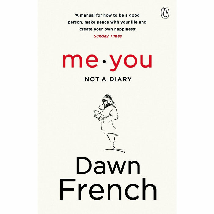 Me.You.Not a Diary,According to Yes,A Tiny Bit Marvellous 3 Books Collection Set - The Book Bundle