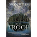 Nick Cutter 3 Books Set (The Troop: Tiktok's favourite horror novel!, Little Heaven, The Deep) - The Book Bundle