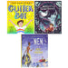 Ian Eagleton Collection 3 Books Set Glitter Boy, Woodcutter Snow Prince - The Book Bundle