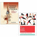 Functional Anatomy of Yoga, Classic Yoga Bible Christina Brown 2 Books Set - The Book Bundle