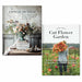 The Flower Hunter Lucy Hunter and Floret Farm's Cut Flower Garden 2 Books Set - The Book Bundle