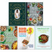 From Crook, My Street Food, STREET FOOD, Nom Chinese, Fresh & Easy 5 Books Set - The Book Bundle