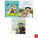 Professor Noel Fitzpatrick Collection 3 Books Set (Vetman his Bionic Animal Clan) - The Book Bundle