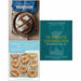 How To Make Sourdough, Cakes, Cookies & Bread, 10-Minute Sourdough 3 Books Set - The Book Bundle